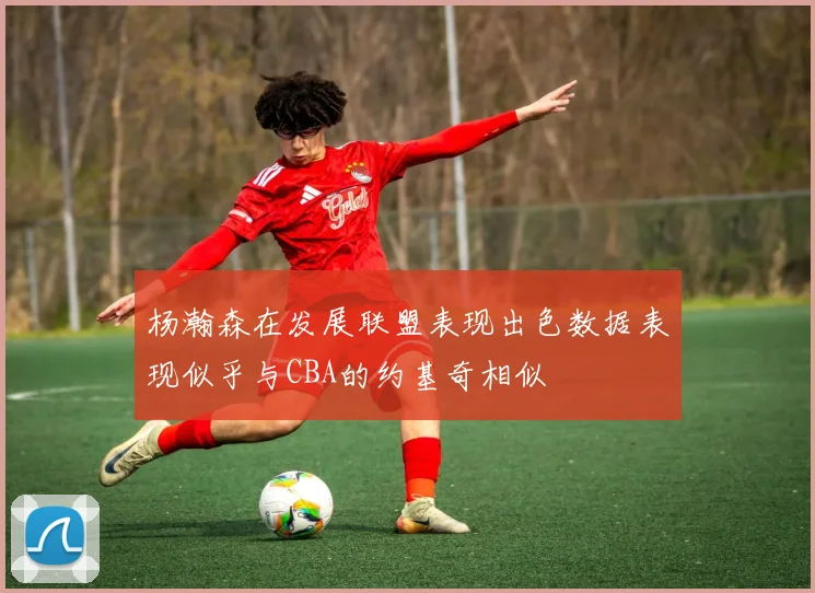 杨瀚森在发展联盟表现出色数据表现似乎与CBA的约基奇相似