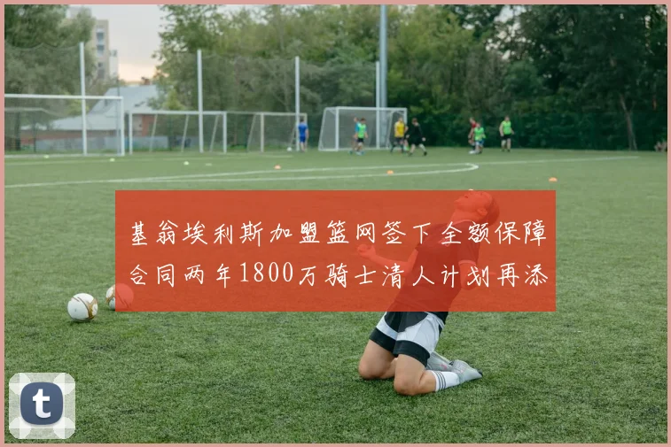 基翁埃利斯加盟篮网签下全额保障合同两年1800万骑士清人计划再添新动态